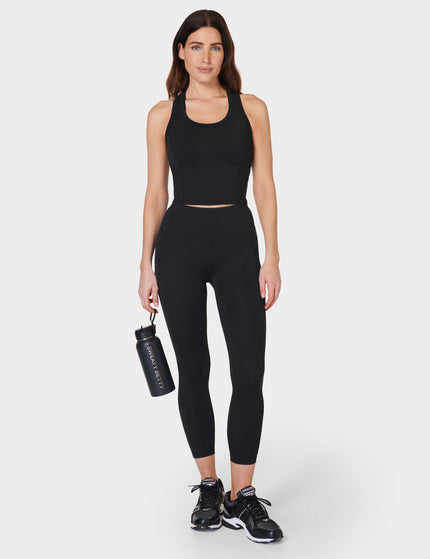 Sweaty Betty All Day 7/8 Leggings - Blackimages6- The Sports Edit