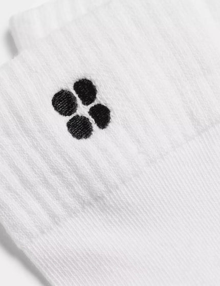 Sweaty Betty Essentials Mid 3 Pack - Whiteimages2- The Sports Edit