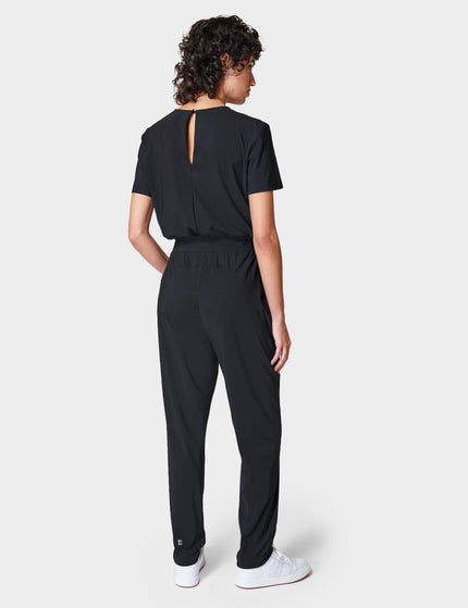 Sweaty Betty Explorer Jumpsuit - Blackimages2- The Sports Edit
