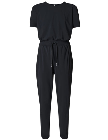 Sweaty Betty Explorer Jumpsuit - Blackimages3- The Sports Edit