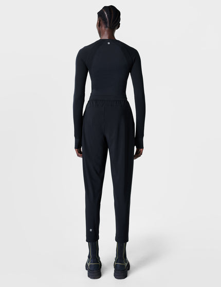 Sweaty Betty Explorer Trousers - Blackimages3- The Sports Edit