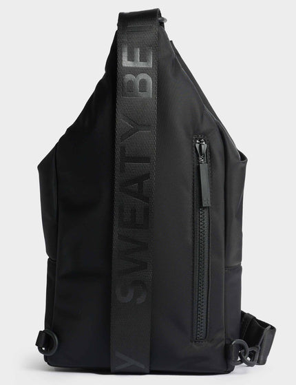 Sweaty Betty Motion Sling Bag - Blackimages2- The Sports Edit