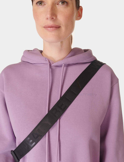 Sweaty Betty Motion Sling Bag - Blackimages5- The Sports Edit