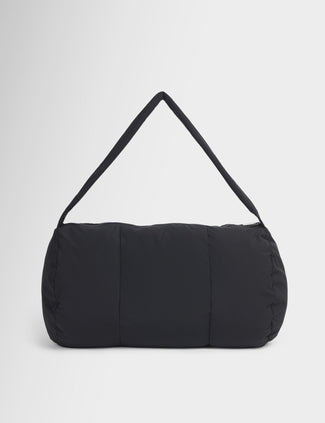 Nimbus Cloud Duffel Bag - Black Nimbus Cloud Duffel Bag - Black