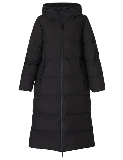 Sweaty Betty Nimbus Longline Puffer - Blackimages7- The Sports Edit