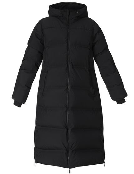 Sweaty Betty Nimbus Longline Waterproof Puffer - Blackimages8- The Sports Edit