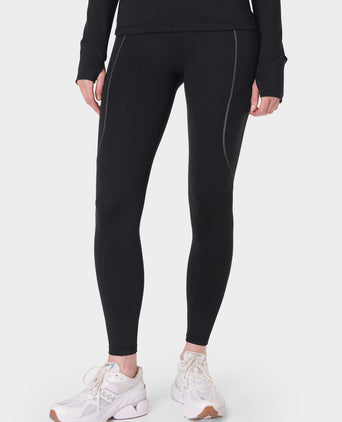Therma Boost Running Leggings - Black Therma Boost Running Leggings - Black
