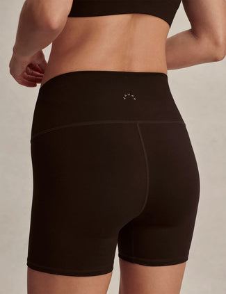 FreeSoft High Waisted Short 5 FreeSoft High Waisted Short 5