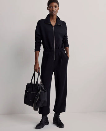Jessie Jumpsuit - Black Jessie Jumpsuit - Black