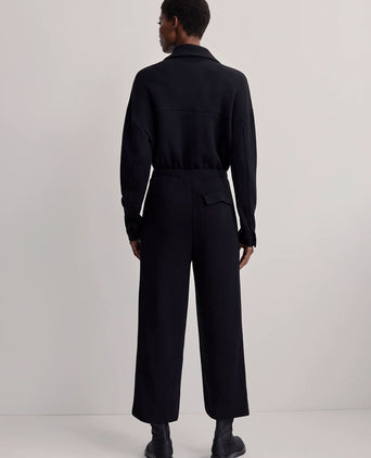 Jessie Jumpsuit - Black Jessie Jumpsuit - Black