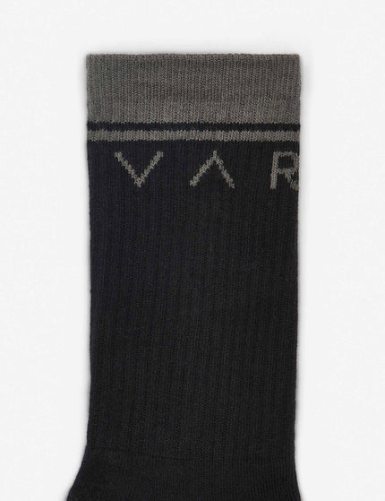 Varley Kendrick Grip Sock - Phantomimages2- The Sports Edit