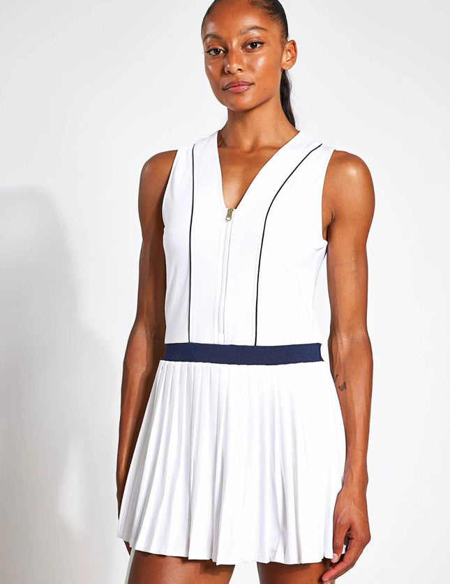 varley dress