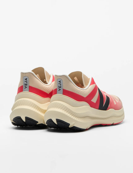 Veja Condor 3 Advanced - Rose Gradient Calcaireimages4- The Sports Edit