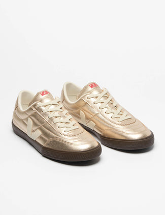 Panenka Leather - Platine Pierre Eagle Panenka Leather - Platine Pierre Eagle