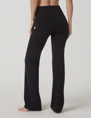 AllTheFeels Straight Leg - Black AllTheFeels Straight Leg - Black