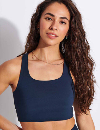 Paloma Bra Classic - Midnight Paloma Bra Classic - Midnight
