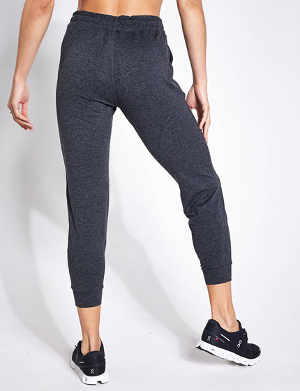 Vuori Performance Jogger - Charcoal Heatherimages2- The Sports Edit
