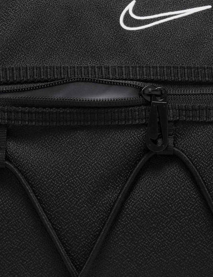 Nike One Club Duffel Bag - Black/Whiteimages6- The Sports Edit