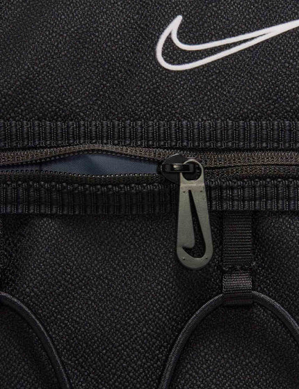 Nike One Tote Bag - Black/Whiteimages4- The Sports Edit