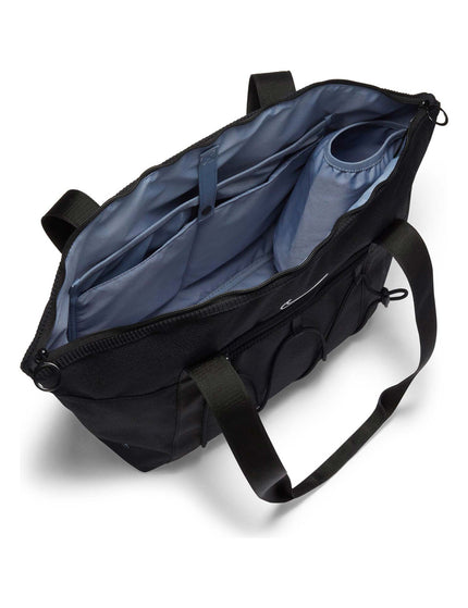 Nike One Tote Bag - Black/Whiteimages6- The Sports Edit