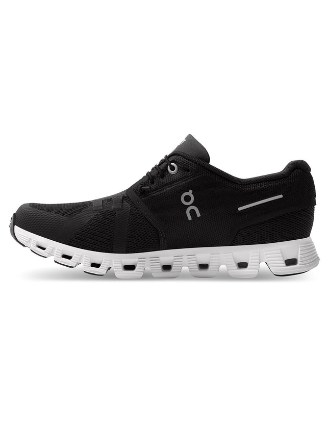 Cloud 5 - Black/White Cloud 5 - Black/White