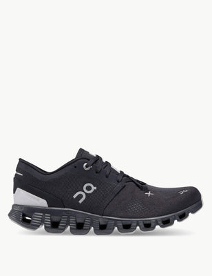 Cloud X 3 - Black Cloud X 3 - Black