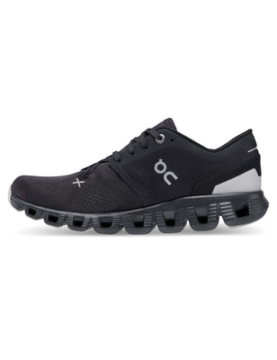 Cloud X 3 - Black Cloud X 3 - Black