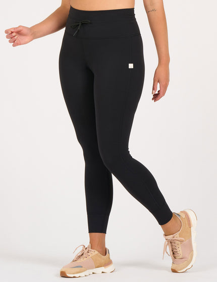 Vuori Daily Legging - Blackimages3- The Sports Edit