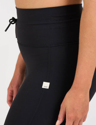 Daily Legging - Black Daily Legging - Black