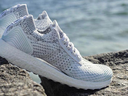 Sustainable Sportswear: Get to know adidas x Parley For The Oceans