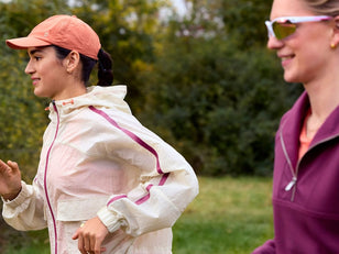 How to Train for a Marathon (and Half Marathon)