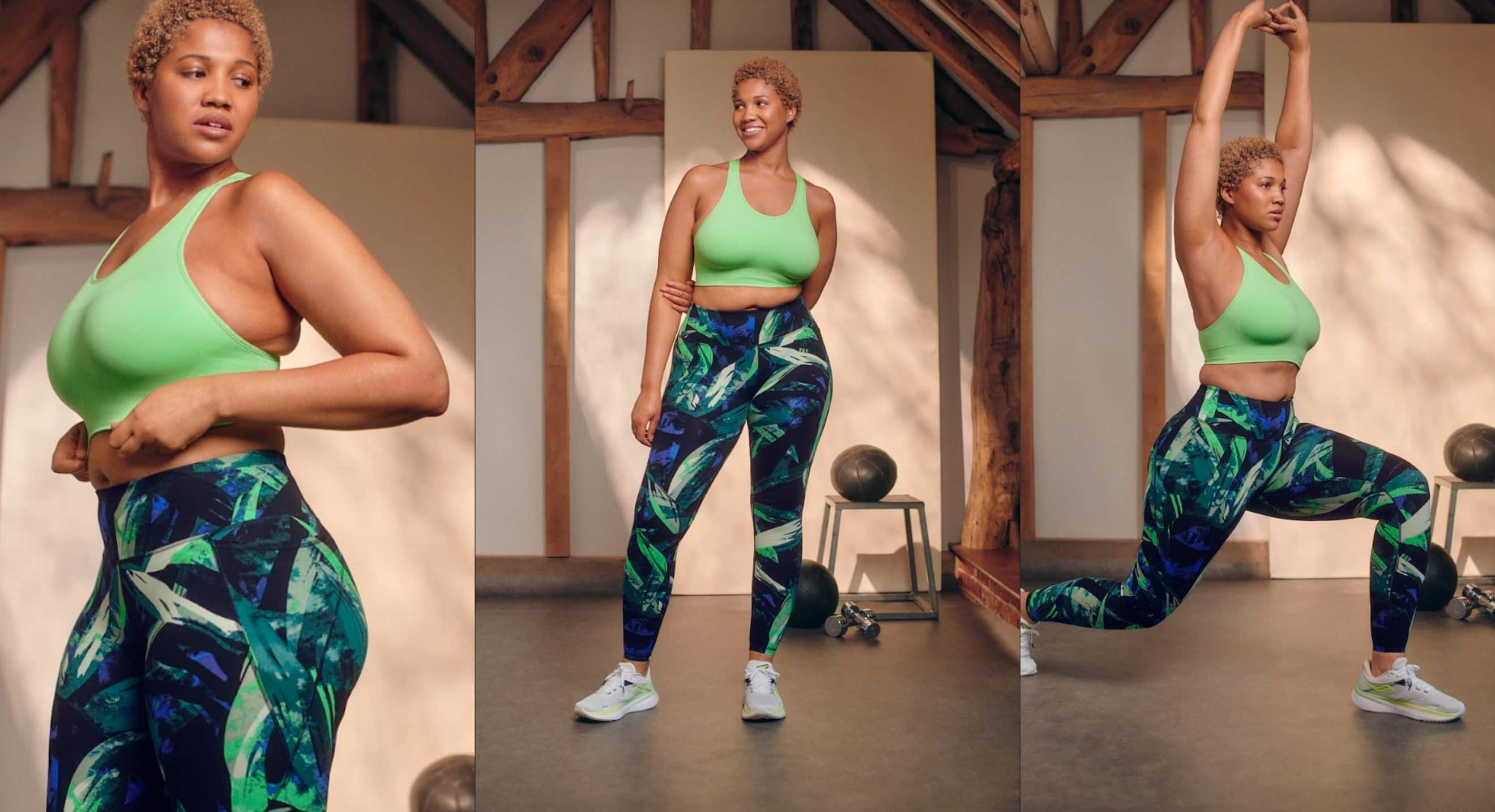 Sweaty Betty: The Complete Guide and Review | The Sports Edit
