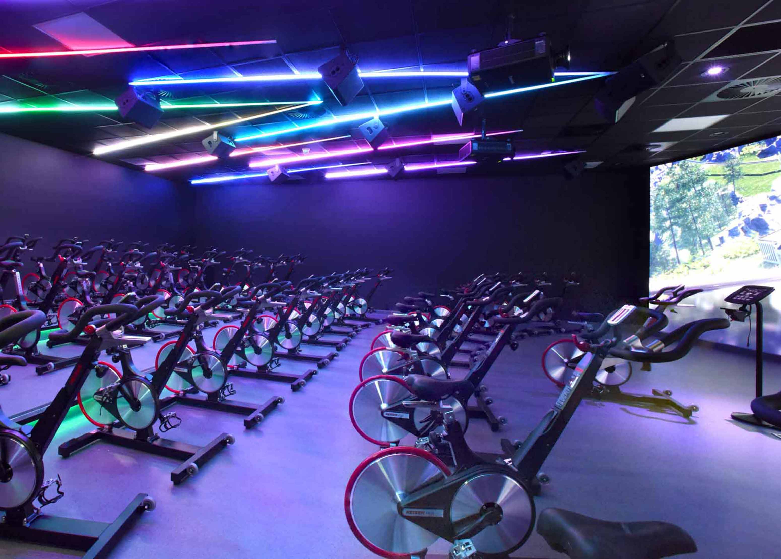 London’s Top 7 Spin & Indoor Cycling Studios | The Sports Edit
