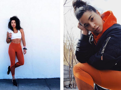 15 instagram accounts to follow if you love fitness fashion