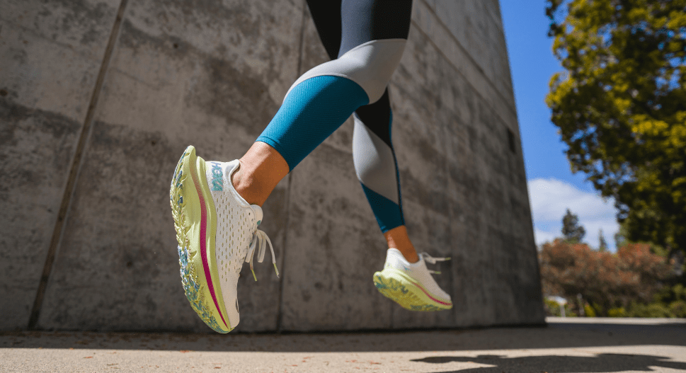 Hoka one clearance running shoes review