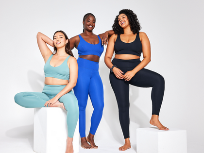 Introducing YMO: The Community-led Activewear Brand