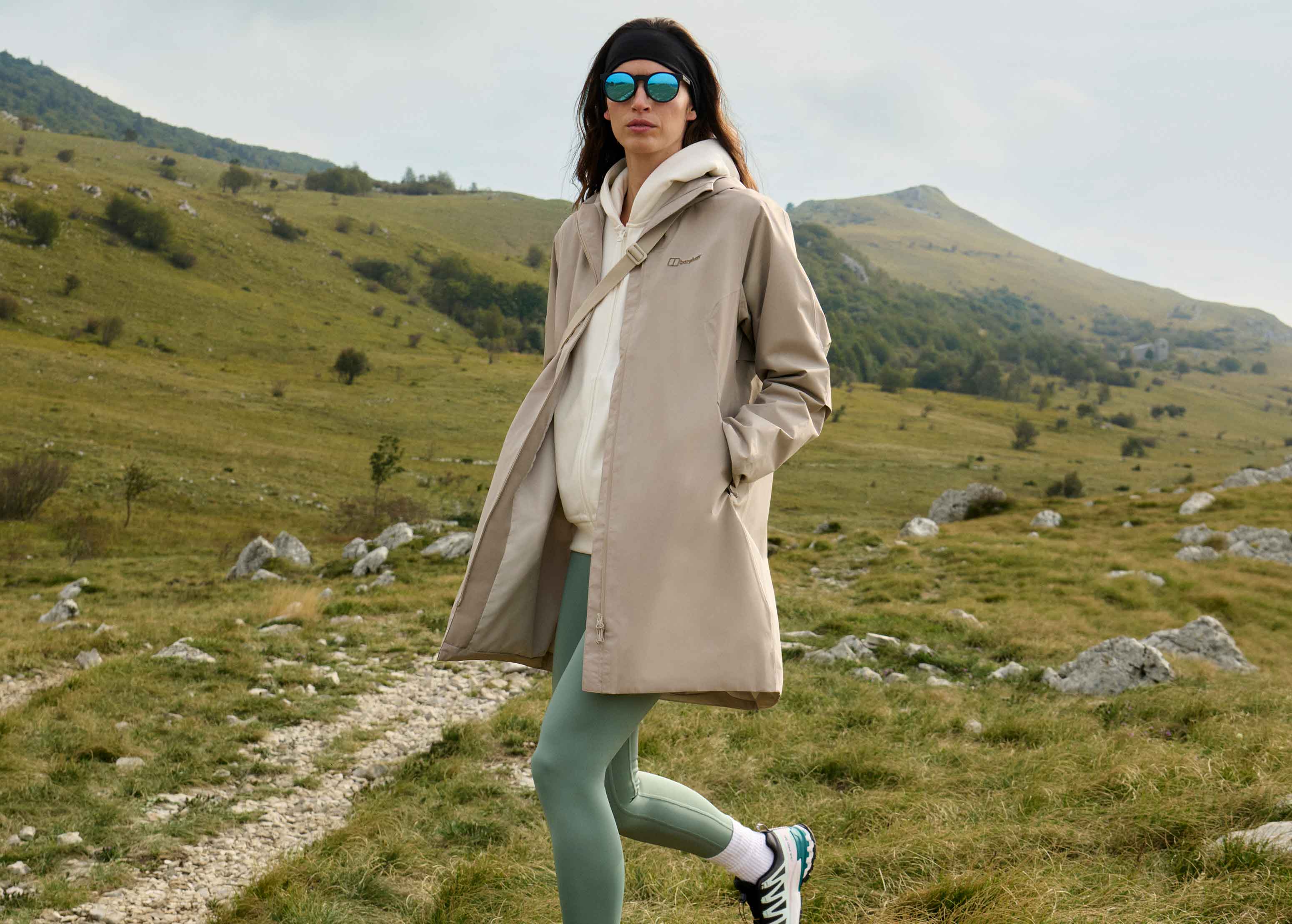 Waterproofs: Guide to Staying Dry and Comfortable | The Sports Edit