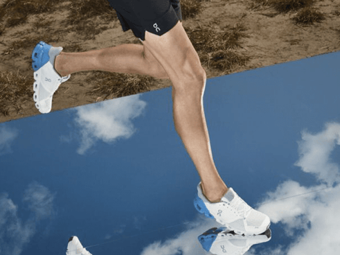 ON Running: Cloudflyer Review