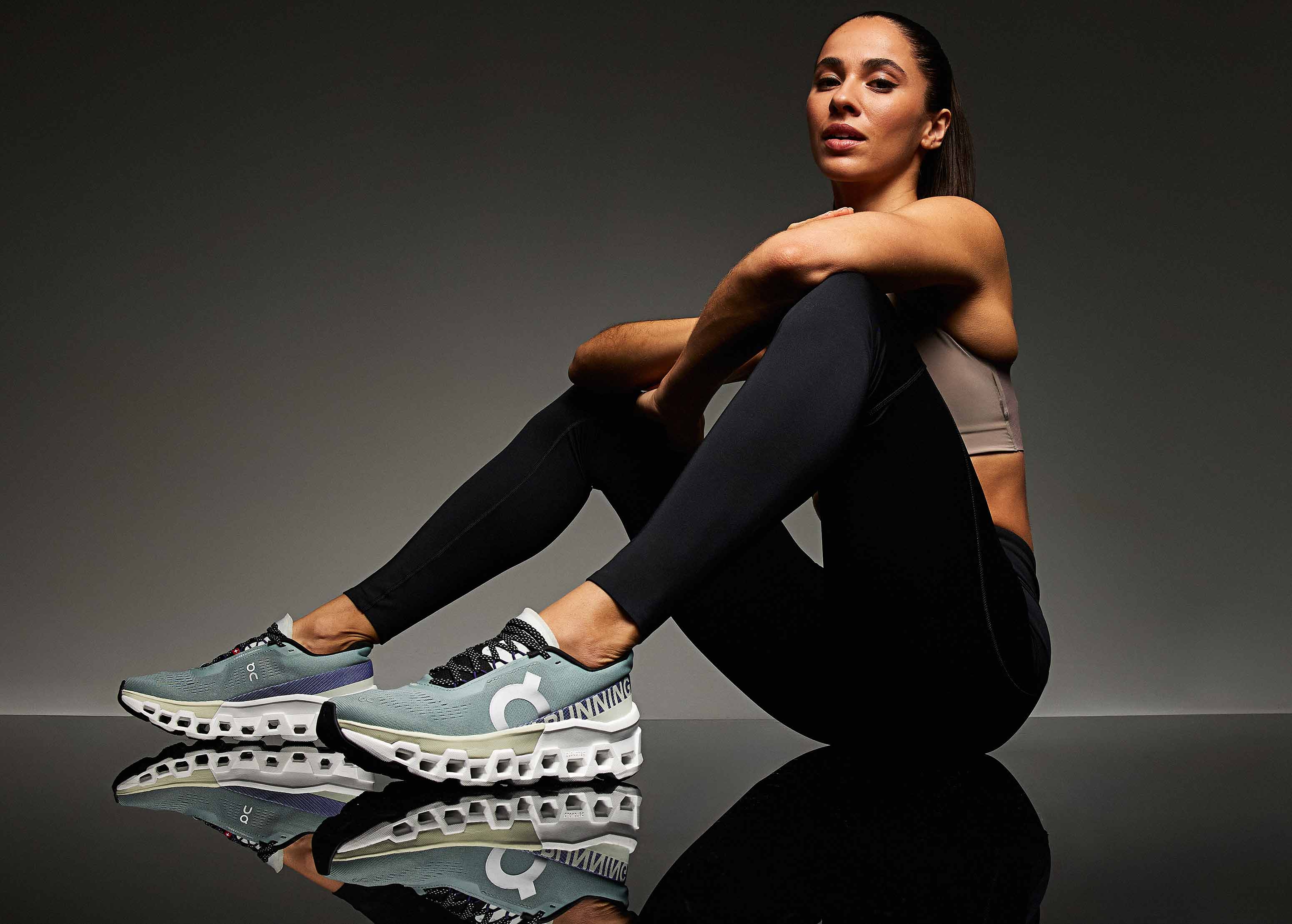 On Running Cloundmonster 2 | HypeKicks