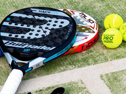 How To Get Started With Padel & Top Courts in London