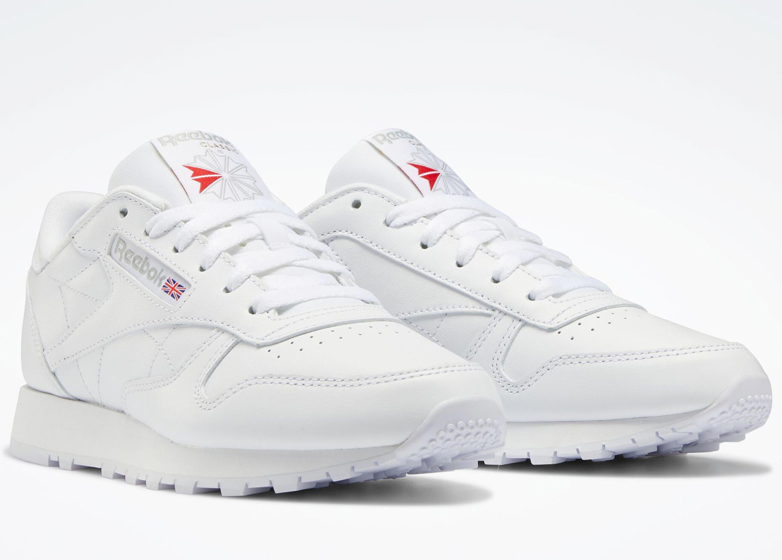 Reebok Rtp Shoes Ultimate Guide to Reebok Trainers | The Sports Edit