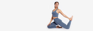 nimble activewear