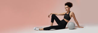 Nike sports bra