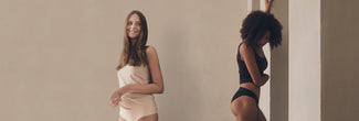 Women's Sports Underwear