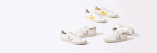 Veja Campo Trainers
