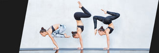 Alo Yoga Airbrush Leggings
