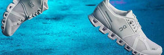 Women's Running Shoes - The Sports Edit 