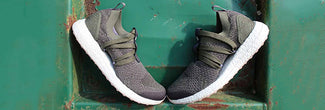 Neutral Running Shoes