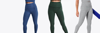 Beyond Yoga Leggings