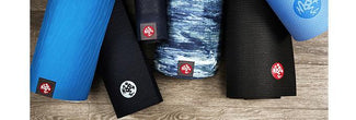 Best Yoga Mats - The Sports Edit